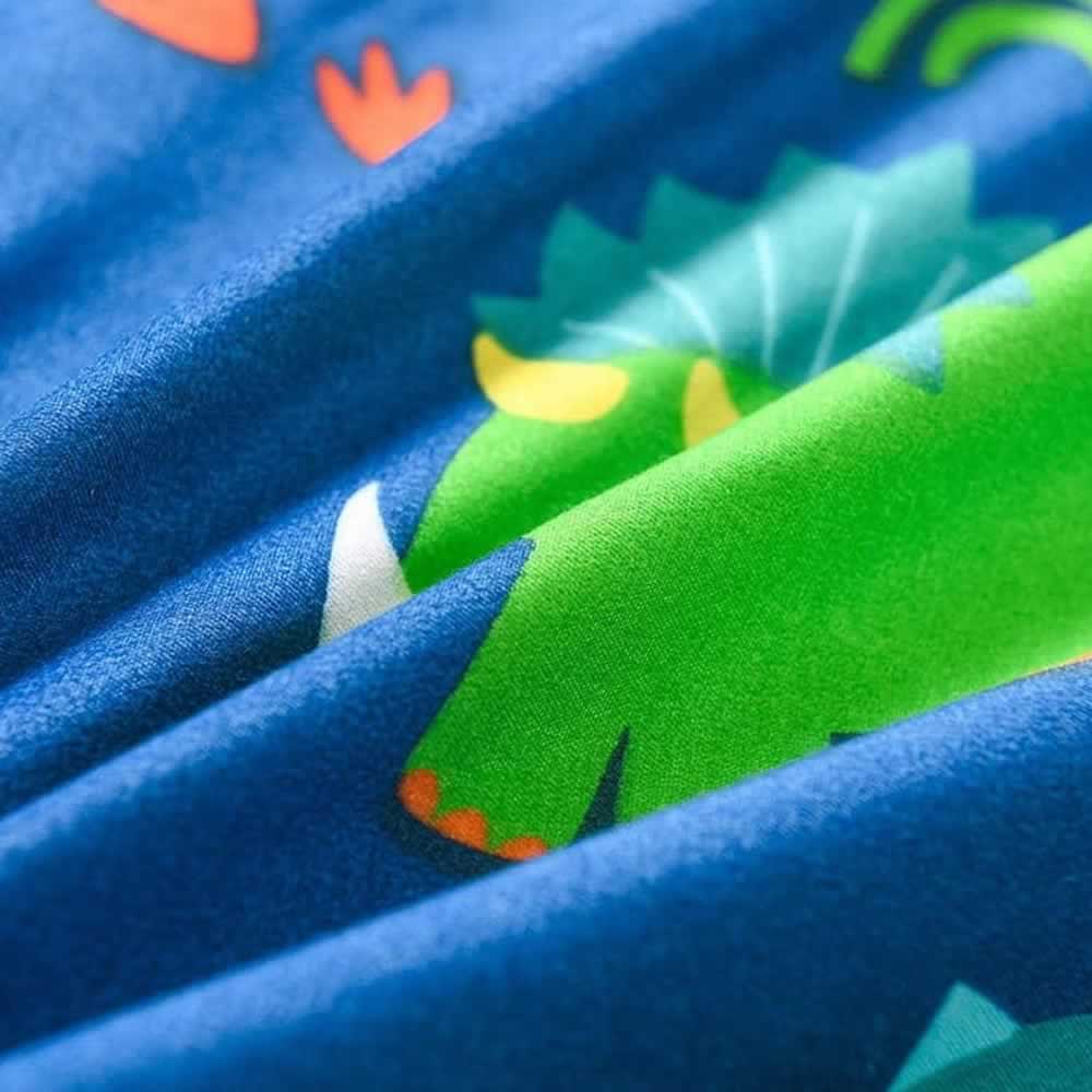 buy dinosaur duvet cover