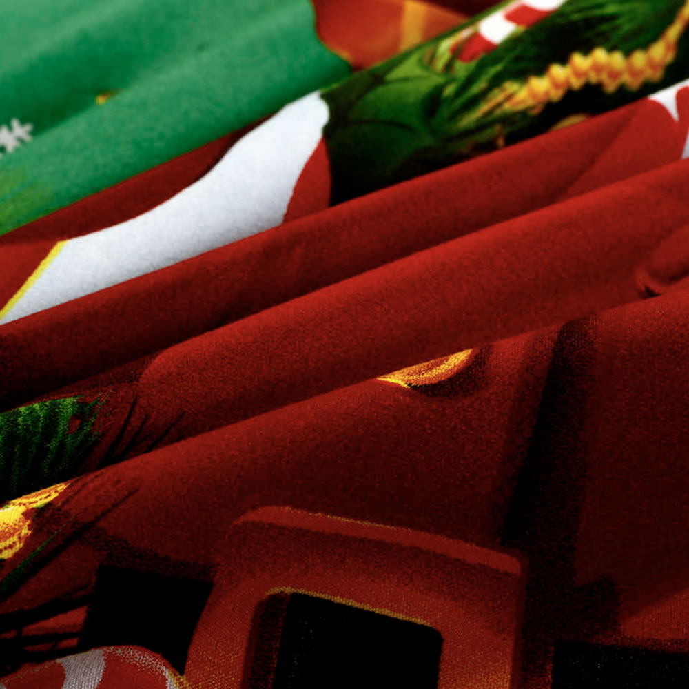 buy christmas duvet covers