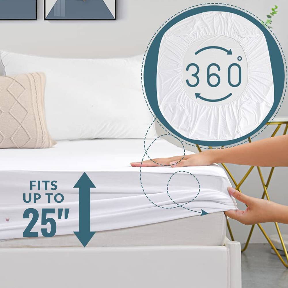 buy mattress topper usa
