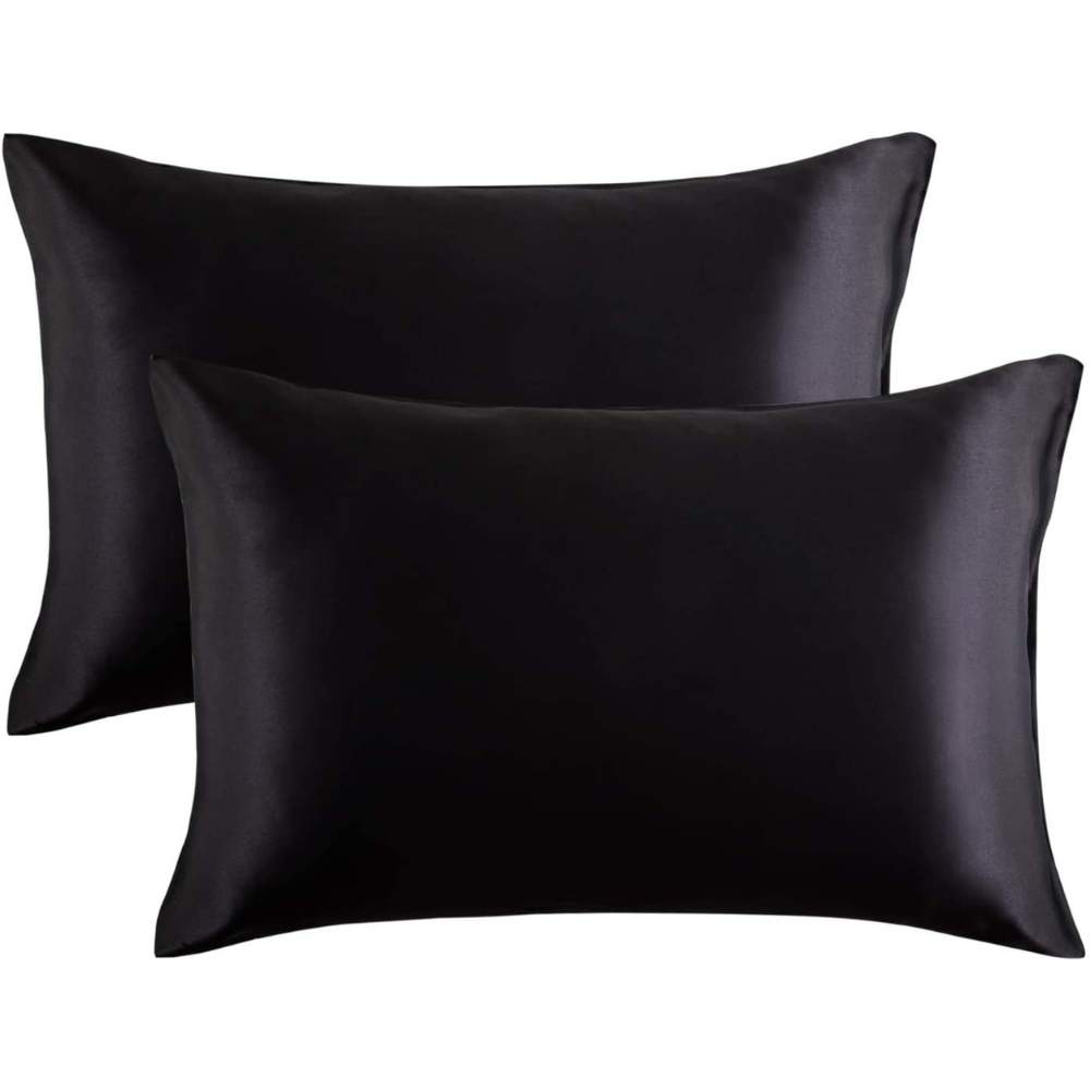 Satin Silk Pillowcase