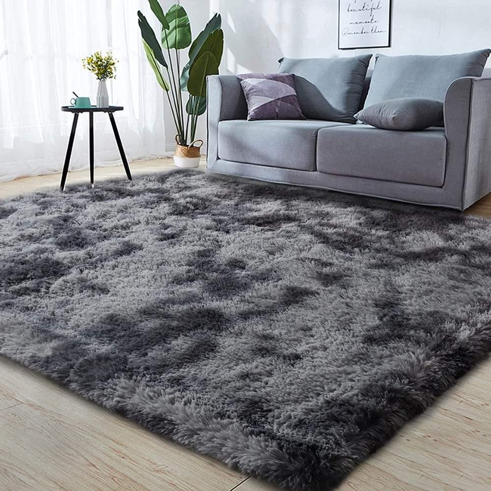 Fluffy Floor Rug