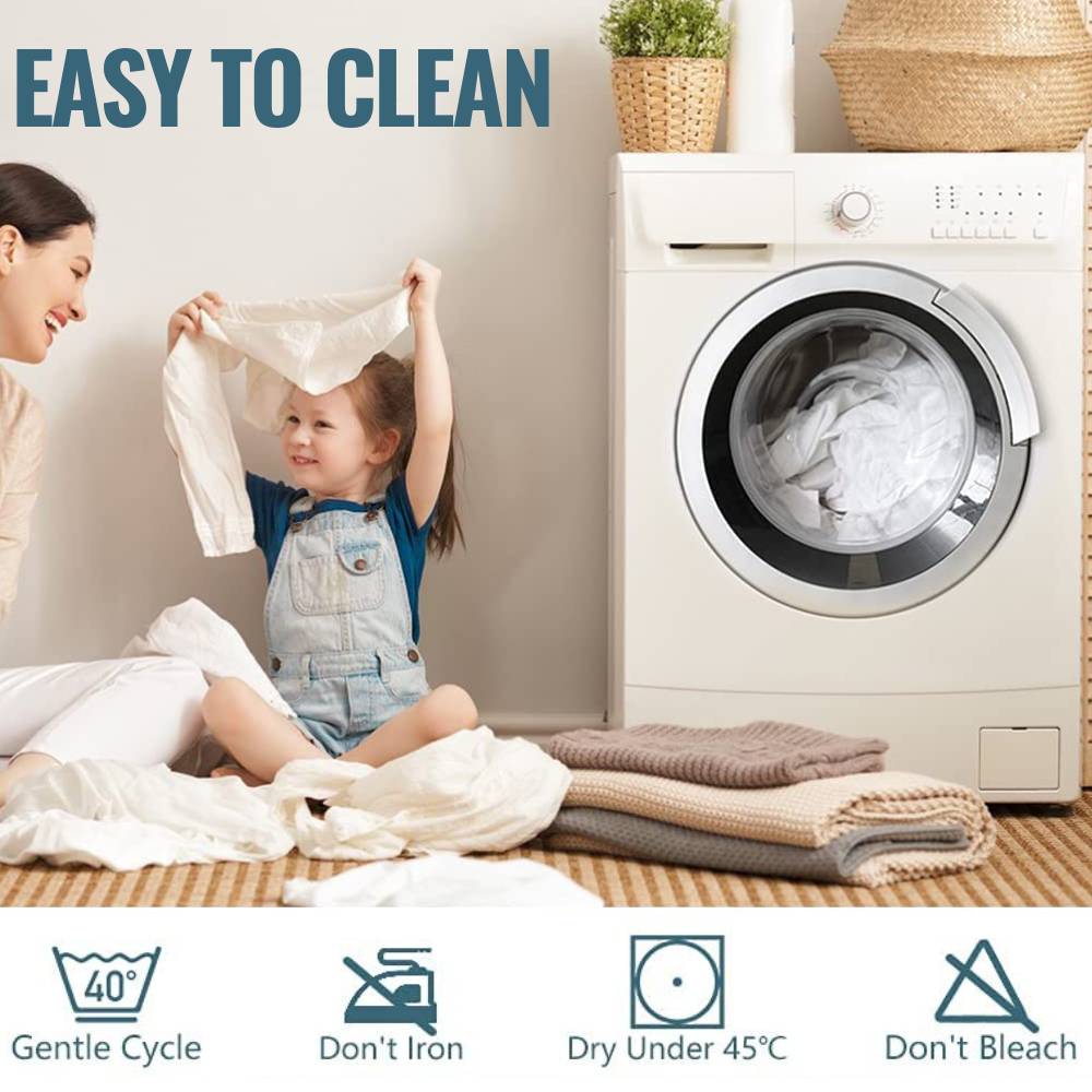 buy topper to protect mattresses