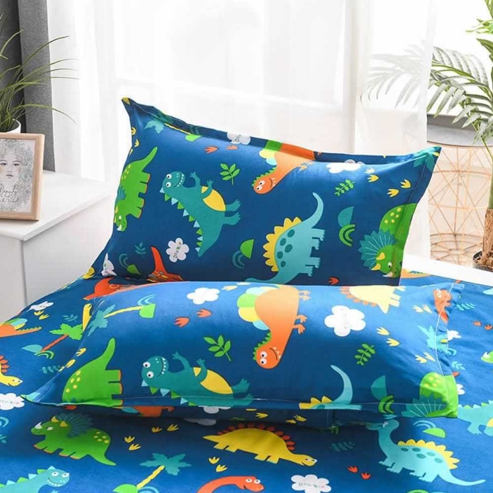 buy dinosaur sheets