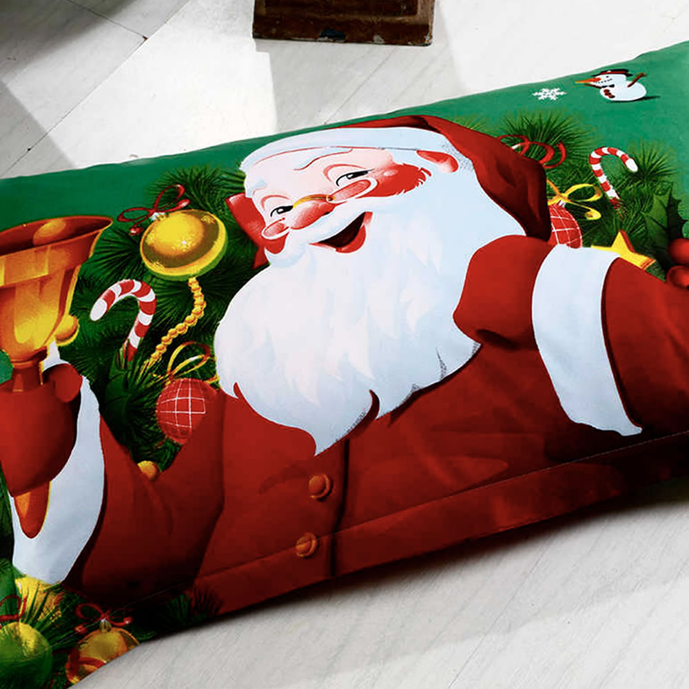 Christmas Bedding Set