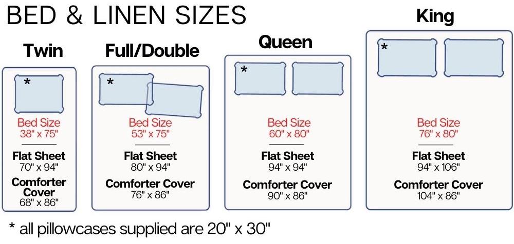 Satin Silk Bedding Set: image 9