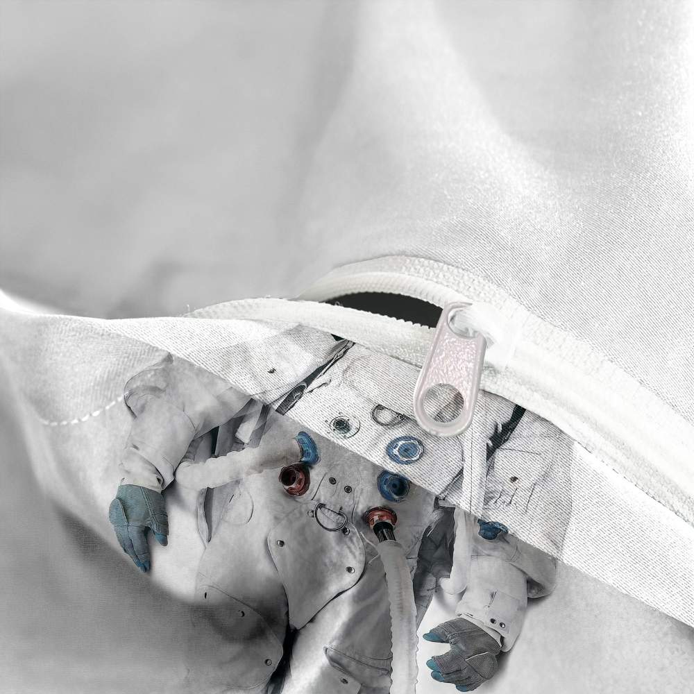 Astronaut Bedding Set: image 4