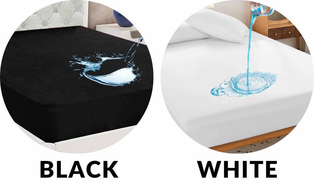 Waterproof Mattress Protector: image 7