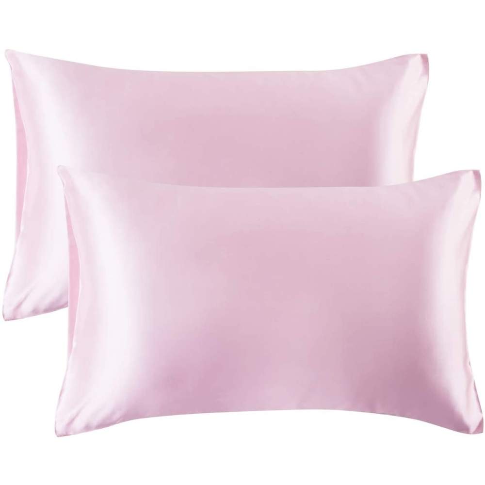 Satin Silk Pillowcase: image 6