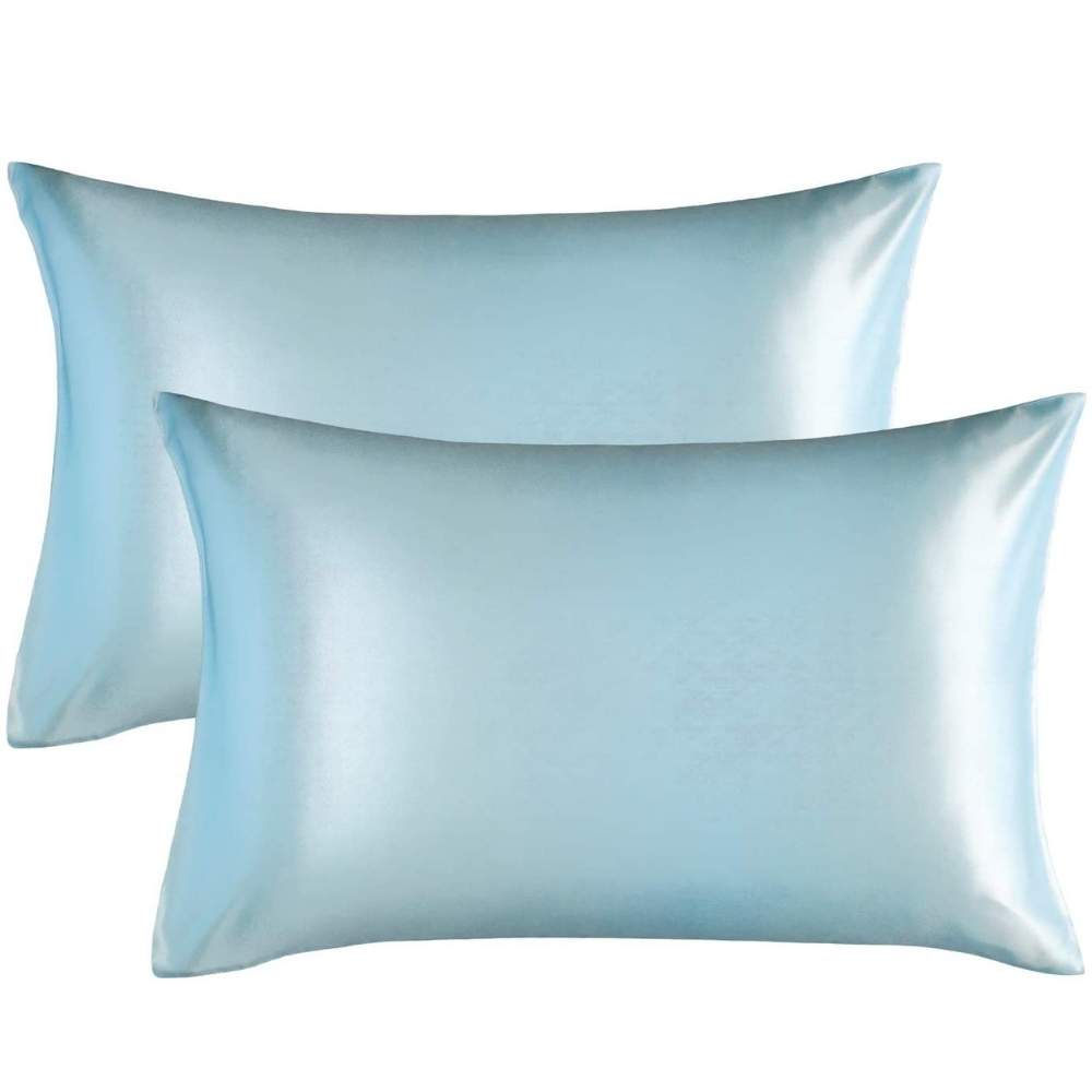 Satin Silk Pillowcase: image 7