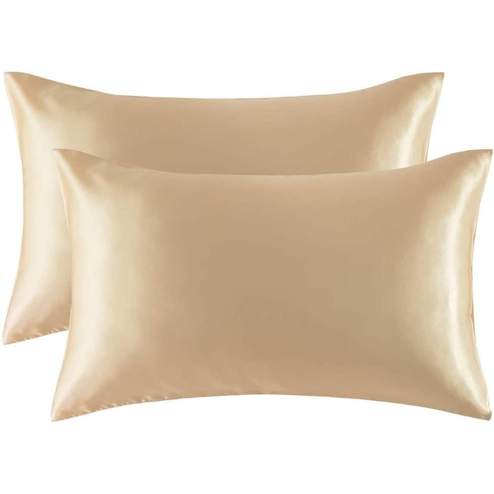 Satin Silk Pillowcase: image 8
