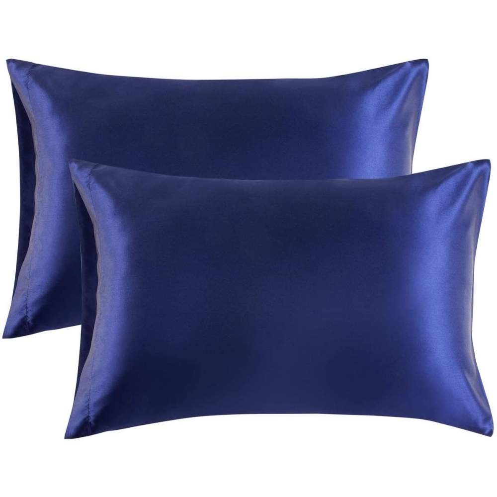 Satin Silk Pillowcase: image 10