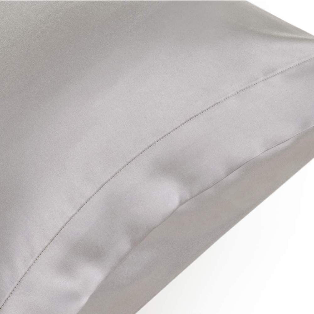 Satin Silk Pillowcase: image 19