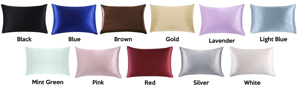 Silk Pillowcase: image 6