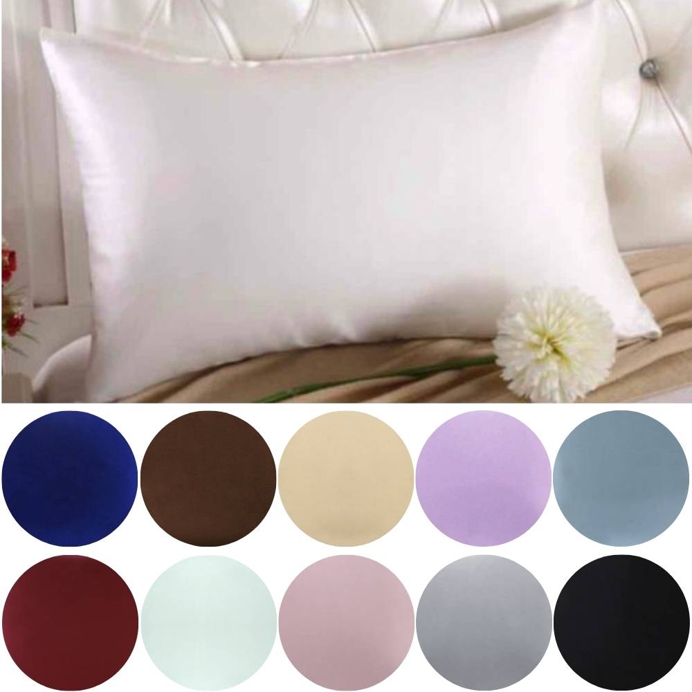 Silk Pillowcase: image 11