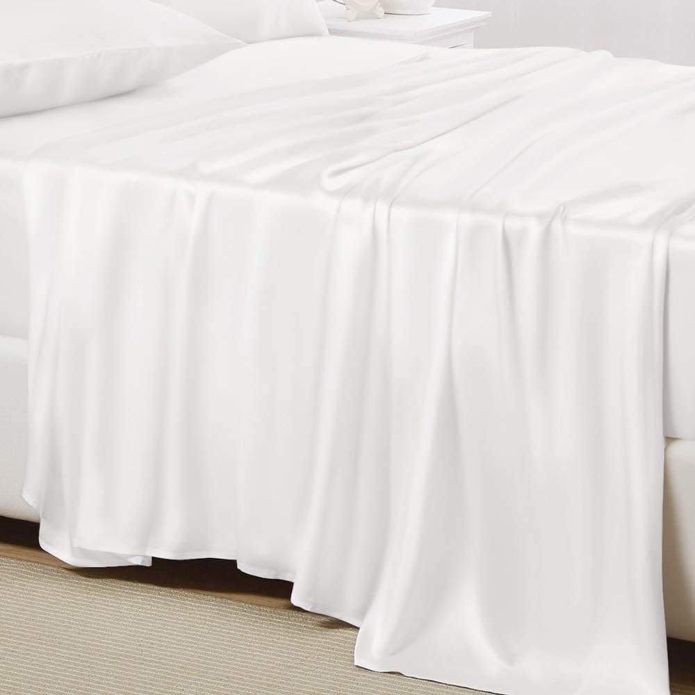 Silk Flat Sheet: image 11