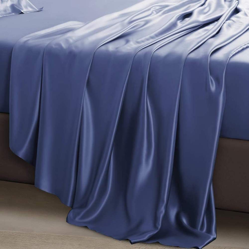 Silk Flat Sheet: image 17