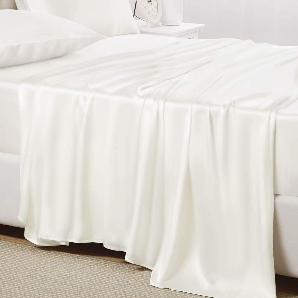 Silk Flat Sheet: image 20