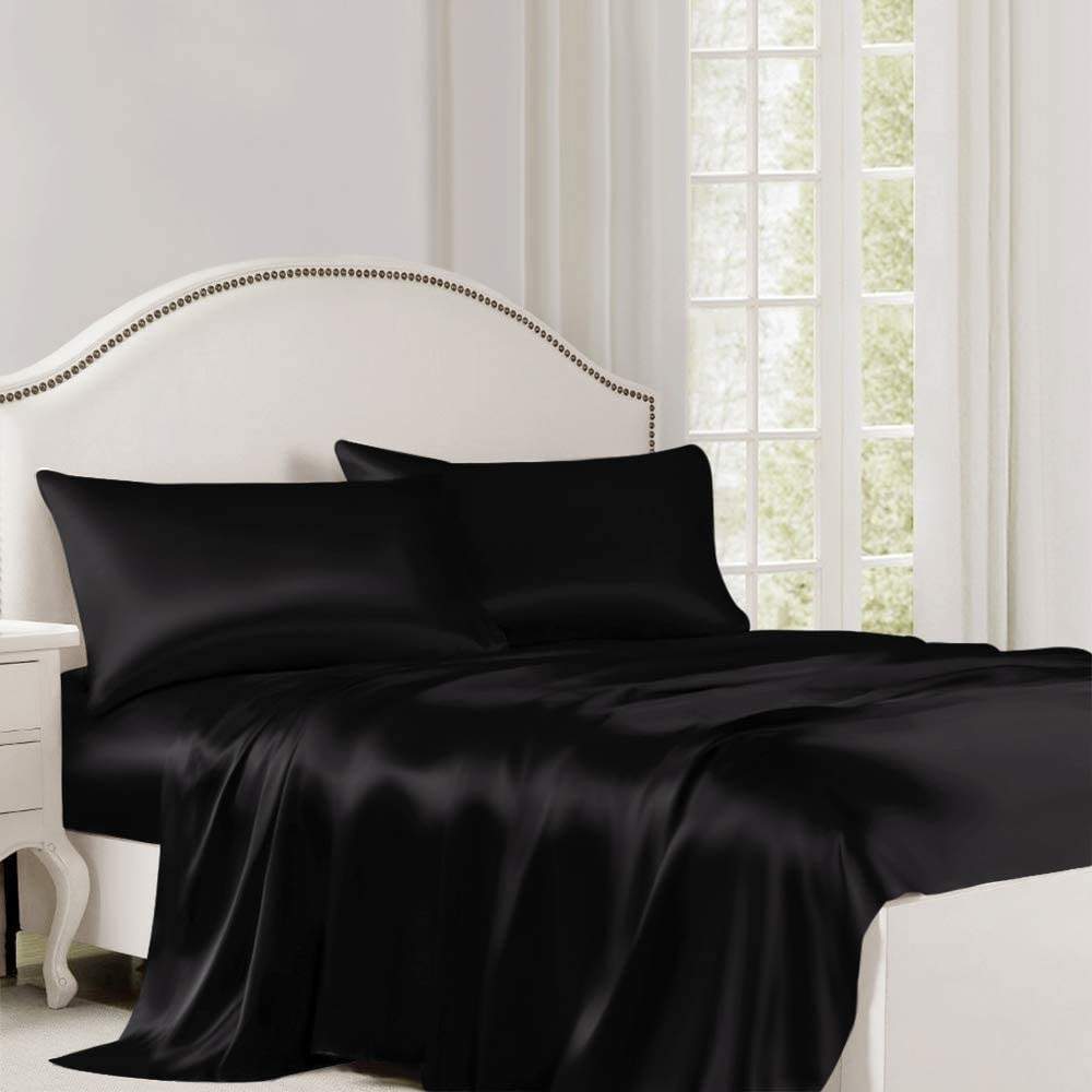 Silk Flat Sheet: image 23