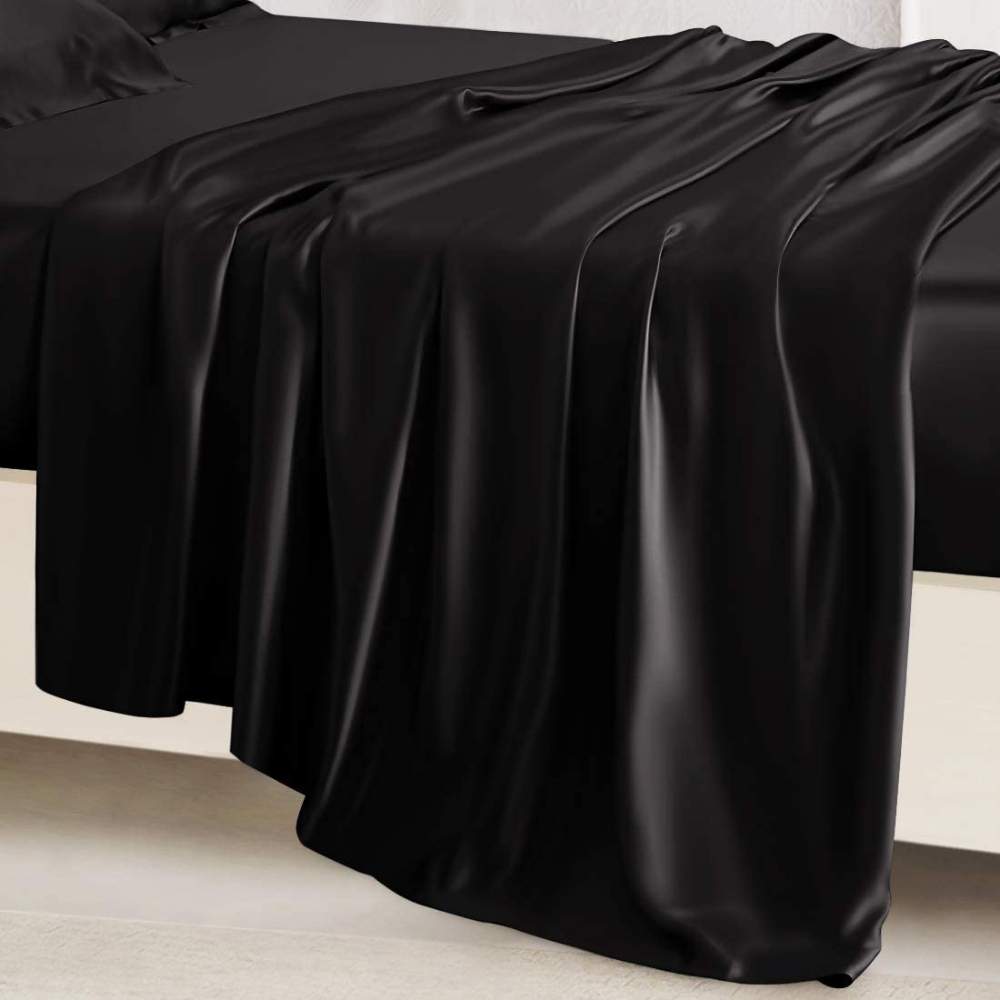 Silk Flat Sheet: image 24