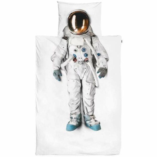 buy childrens astronaut bedding set